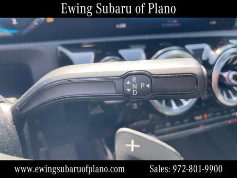 Used 2019 Mercedes-Benz A 220 A 220 image 31