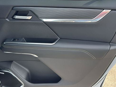 New 2026 GMC Acadia Elevation w/ Black Edition FWD image 21