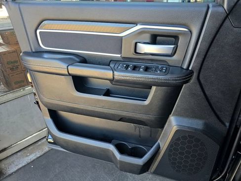 Certified 2025 RAM 2500 Big Horn AWD/4WD image 22