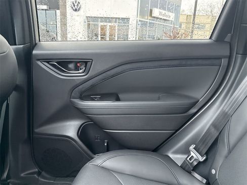 New 2026 Subaru Forester Limited image 27