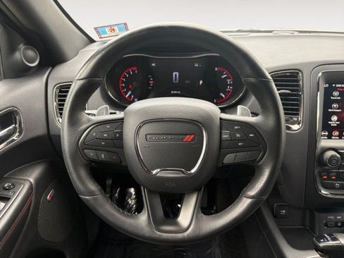Used 2018 Dodge Durango GT w/ Premium Group AWD/4WD image 15