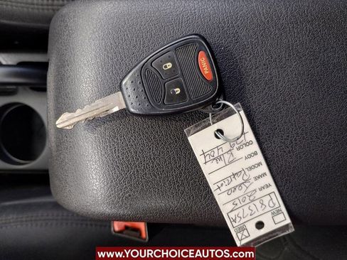 Used 2015 Jeep Patriot Sport w/ Power Value Group image 36