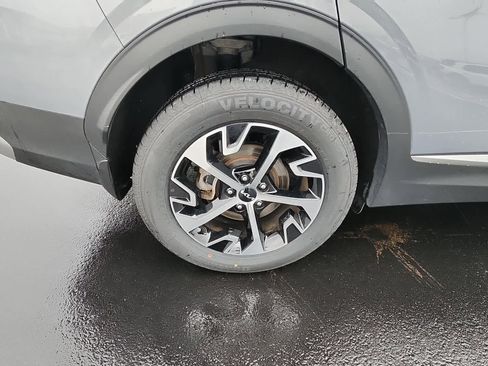 Used 2023 Kia Sportage EX image 10