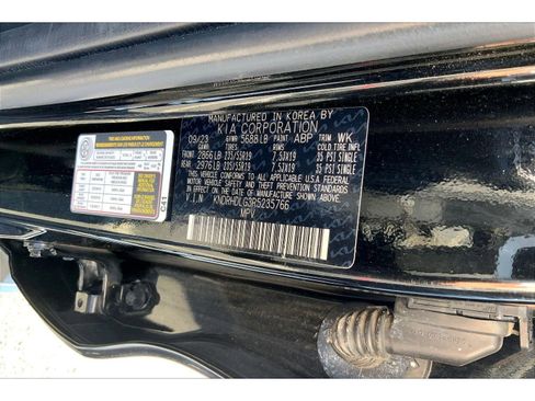 Used 2024 Kia Sorento EX AWD/4WD image 29