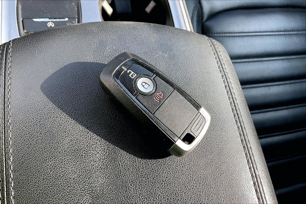 Used 2023 Ford Edge SEL AWD/4WD image 39