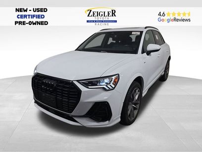 Used 2023 Audi Q3 2.0T Premium Plus w/ Premium Plus Package