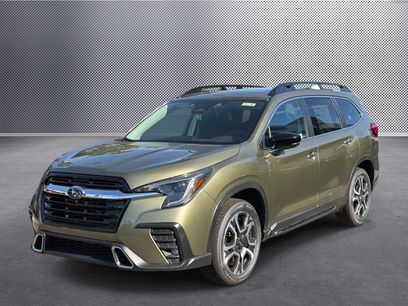 New 2026 Subaru Ascent Touring w/ Popular Package #2