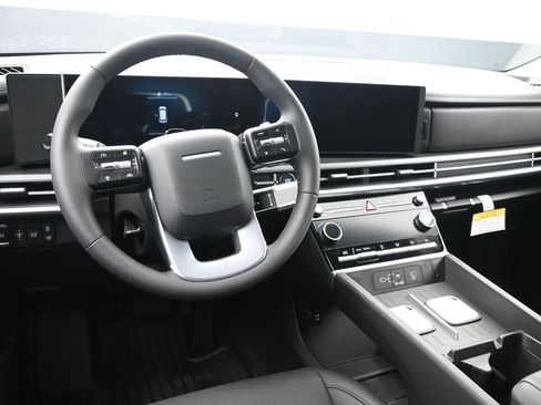 New 2026 Hyundai Santa Fe XRT image 25