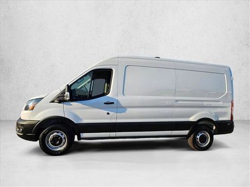 New 2026 Ford Transit 250 w/ Load Area Protection Package image 5