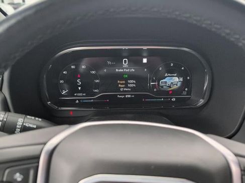 Used 2022 GMC Yukon SLT w/ SLT Luxury Package image 10