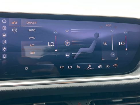 New 2026 Buick Envision Preferred AWD/4WD image 22