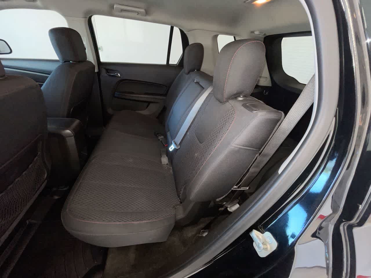 Used 2015 GMC Terrain SLE AWD/4WD image 21