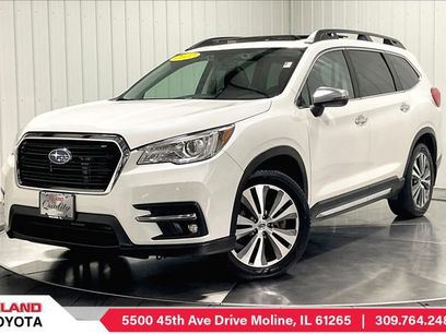 Used 2022 Subaru Ascent Touring w/ Popular Package #2A