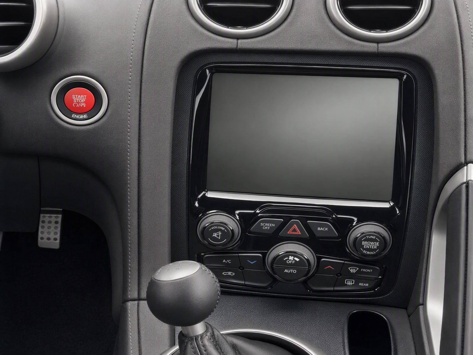 Used 2013 SRT Viper SRT-10 RWD image 18