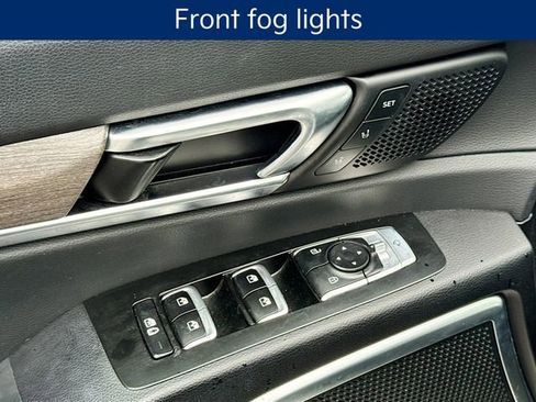 Certified 2020 Kia Telluride SX w/ SX Prestige Package image 19