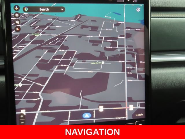 New 2026 GMC Terrain AT4 w/ Convenience Package III AWD/4WD image 6