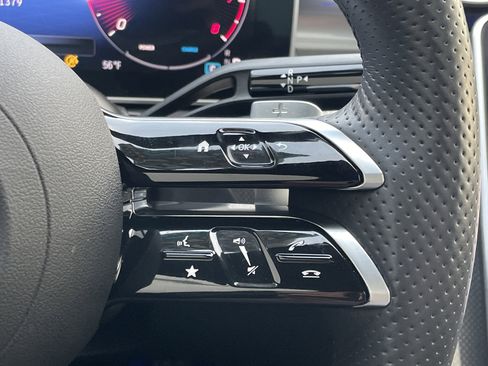 Certified 2024 Mercedes-Benz C 300 Sedan image 30