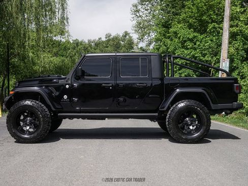 Used 2021 Jeep Gladiator Sport AWD/4WD image 3