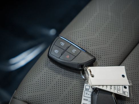 Used 2026 Chevrolet Colorado ZR2 image 53