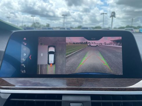 Used 2021 BMW X3 sDrive30i w/ Convenience Package image 22