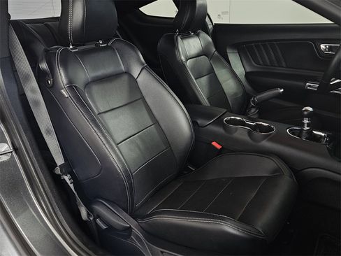 Used 2016 Ford Mustang GT Premium w/ Equipment Group 401A image 28