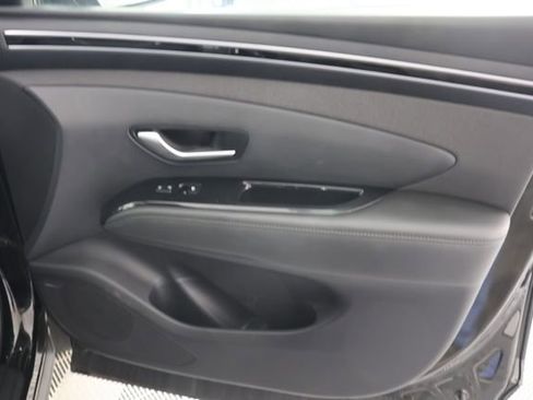 Used 2024 Hyundai Tucson Limited AWD/4WD image 28