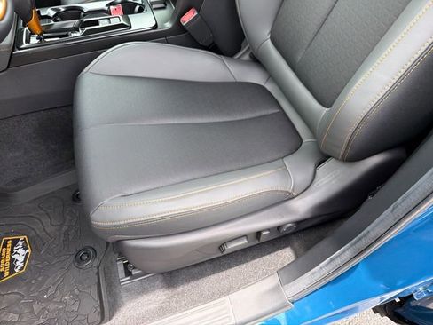 New 2026 Subaru Forester Wilderness AWD/4WD image 21