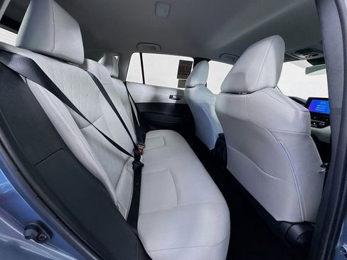 Used 2026 Toyota Corolla Cross LE image 27