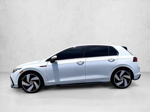 Used 2023 Volkswagen GTI S FWD image 6