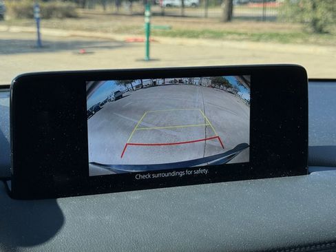 Used 2025 MAZDA CX-5 AWD 2.5 S w/ Preferred Package image 27