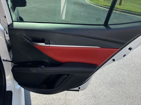 Certified 2025 Toyota Camry XSE image 29