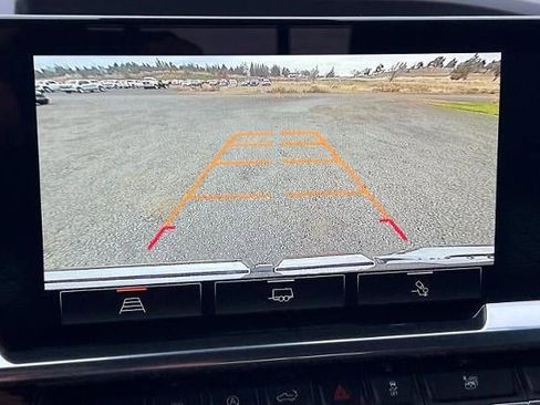 New 2026 GMC Sierra 1500 SLE w/ Preferred Package image 21