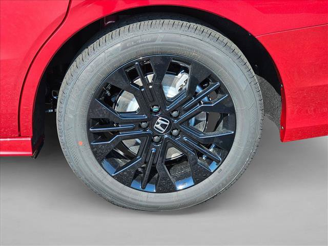 New 2026 Honda Odyssey Sport-L image 9