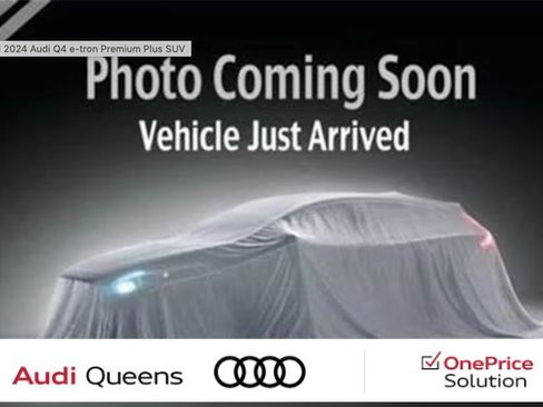 Certified 2021 Audi Q3 2.0T Premium w/ Convenience Package image 1