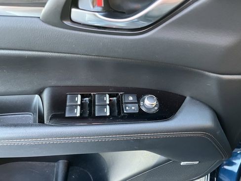 Certified 2023 MAZDA CX-5 AWD 2.5 S w/ Premium Plus Pkg image 9