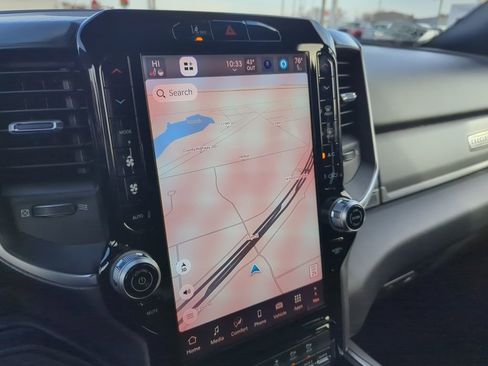 New 2026 RAM 2500 Big Horn image 18