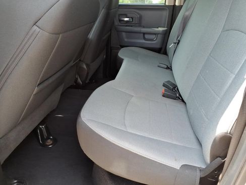 Used 2024 RAM 1500 Classic SLT RWD image 24