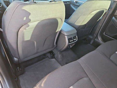 New 2026 Hyundai Sonata Blue image 17