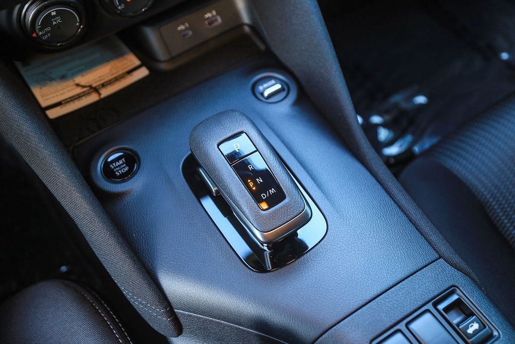 New 2026 Nissan Z Performance w/ Floor Mat Package RWD image 15