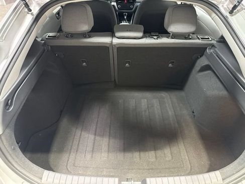 Used 2020 Hyundai Ioniq Blue FWD image 25