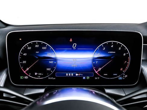 Certified 2025 Mercedes-Benz GLC 300 image 20