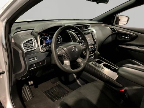 Used 2020 Nissan Murano S w/ Technology Package FWD image 17