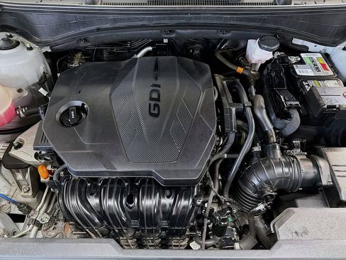 Used 2023 Kia Sportage SX FWD image 33