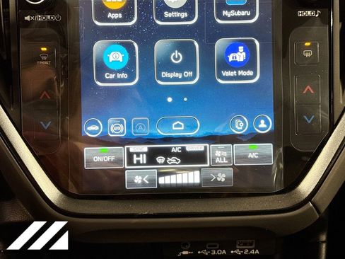 New 2026 Subaru Crosstrek 2.0i Premium image 16