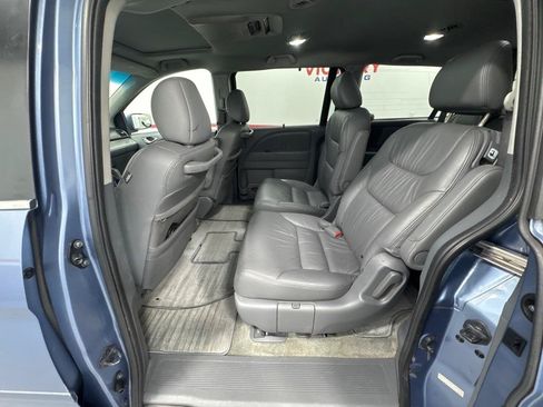 Used 2007 Honda Odyssey EX-L image 11