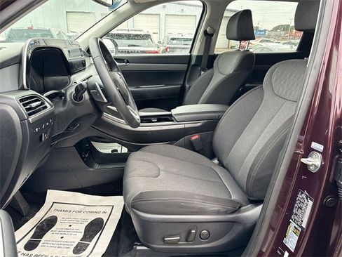 Used 2020 Hyundai Palisade SEL image 17