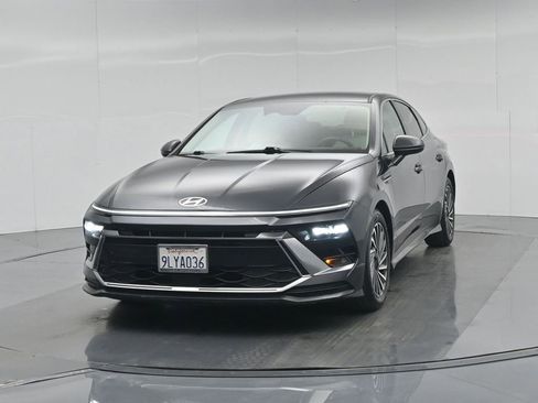 Used 2024 Hyundai Sonata SEL FWD image 57