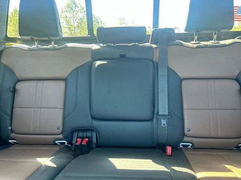 Used 2023 Chevrolet Silverado 1500 High Country w/ High Country Premium Package image 27