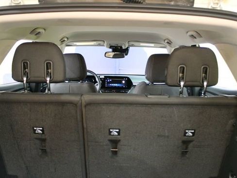 Used 2025 Chevrolet TrailBlazer LT w/ Convenience Package image 15