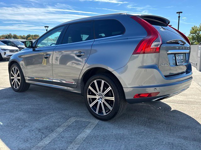 Used 2017 Volvo XC60 T6 Inscription w/ Advanced Package AWD/4WD image 5